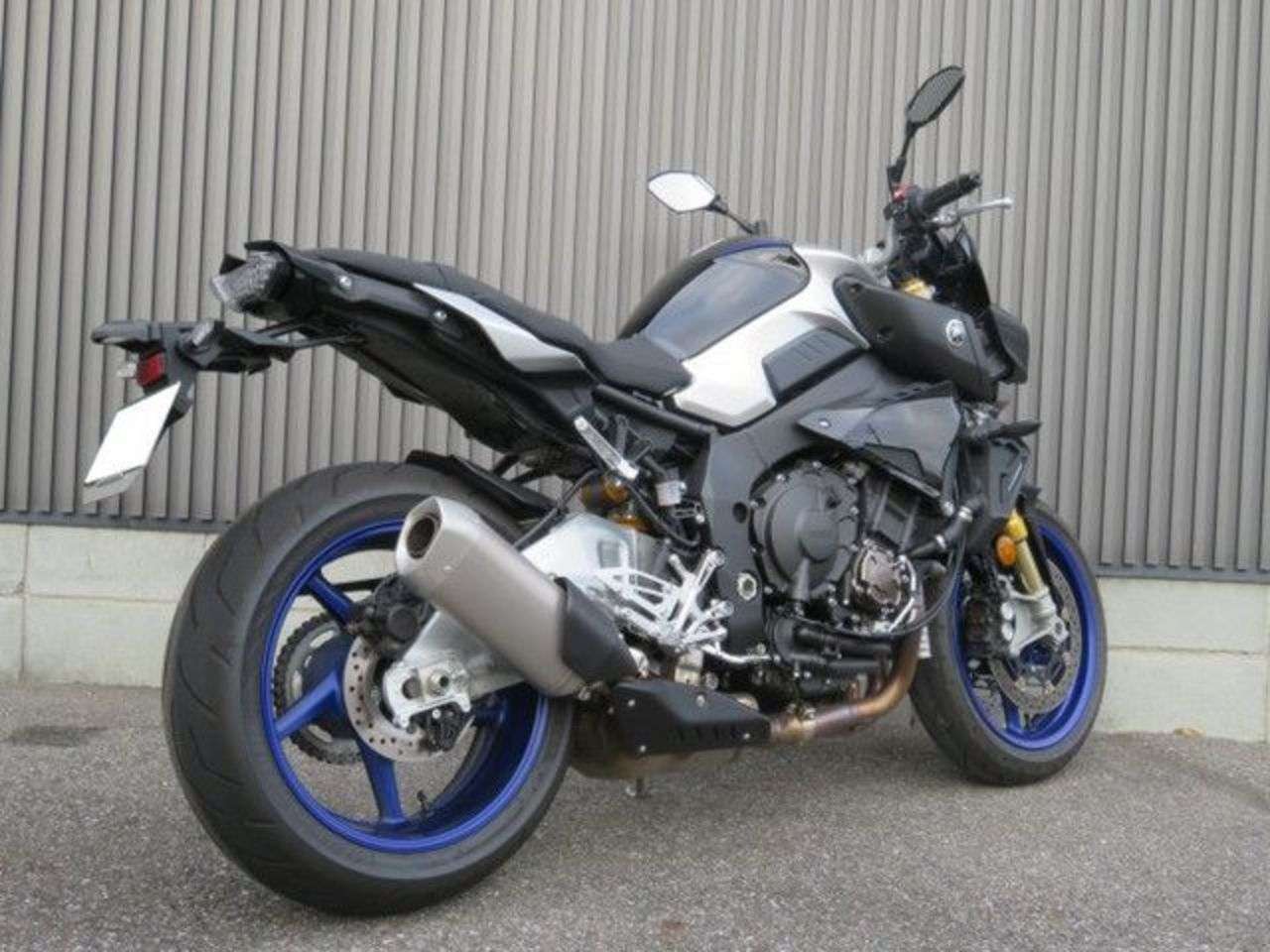 Mt 10 Sp Ysp認定中古車 試乗車売却 ヤマハ B 中古バイク情報はbbb Mt 10 Sp Ysp認定中古車 試乗車売却 ヤマハ B 中古バイク情報はbbb