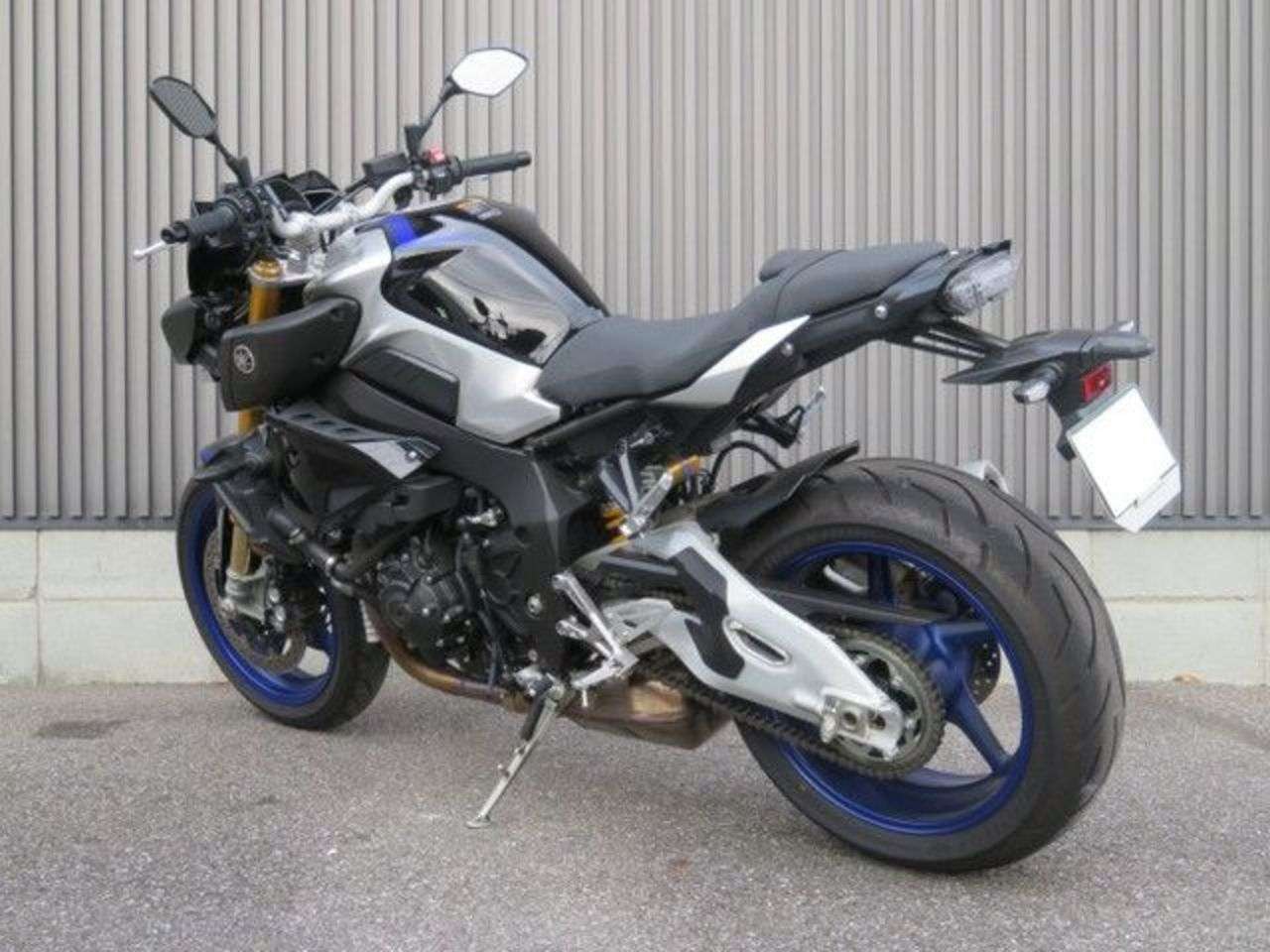 Mt 10 Sp Ysp認定中古車 試乗車売却 ヤマハ B 中古バイク情報はbbb Mt 10 Sp Ysp認定中古車 試乗車売却 ヤマハ B 中古バイク情報はbbb