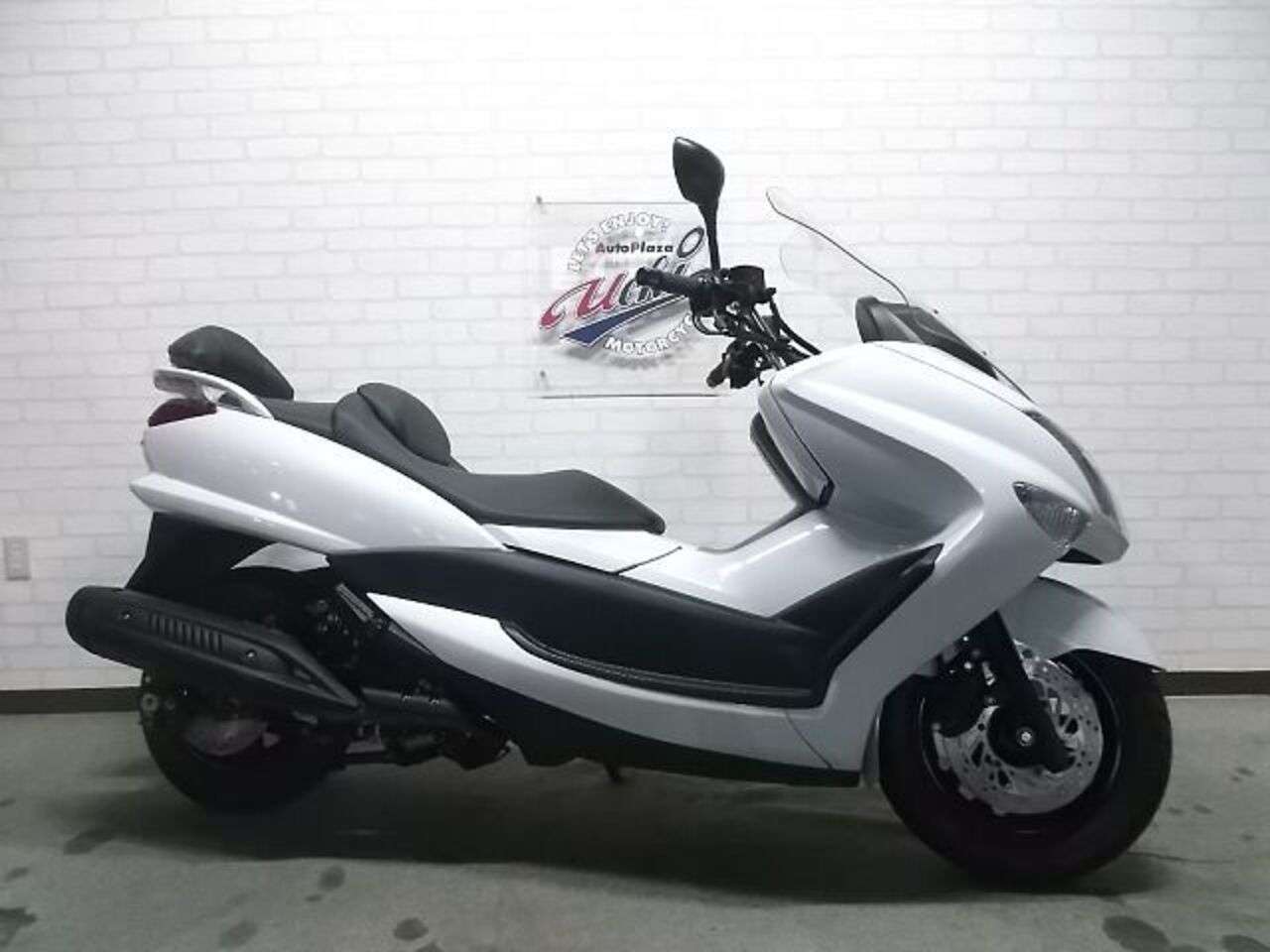 マジェスティ250 Sgj ヤマハ ヤマハ B 中古バイク情報はbbb