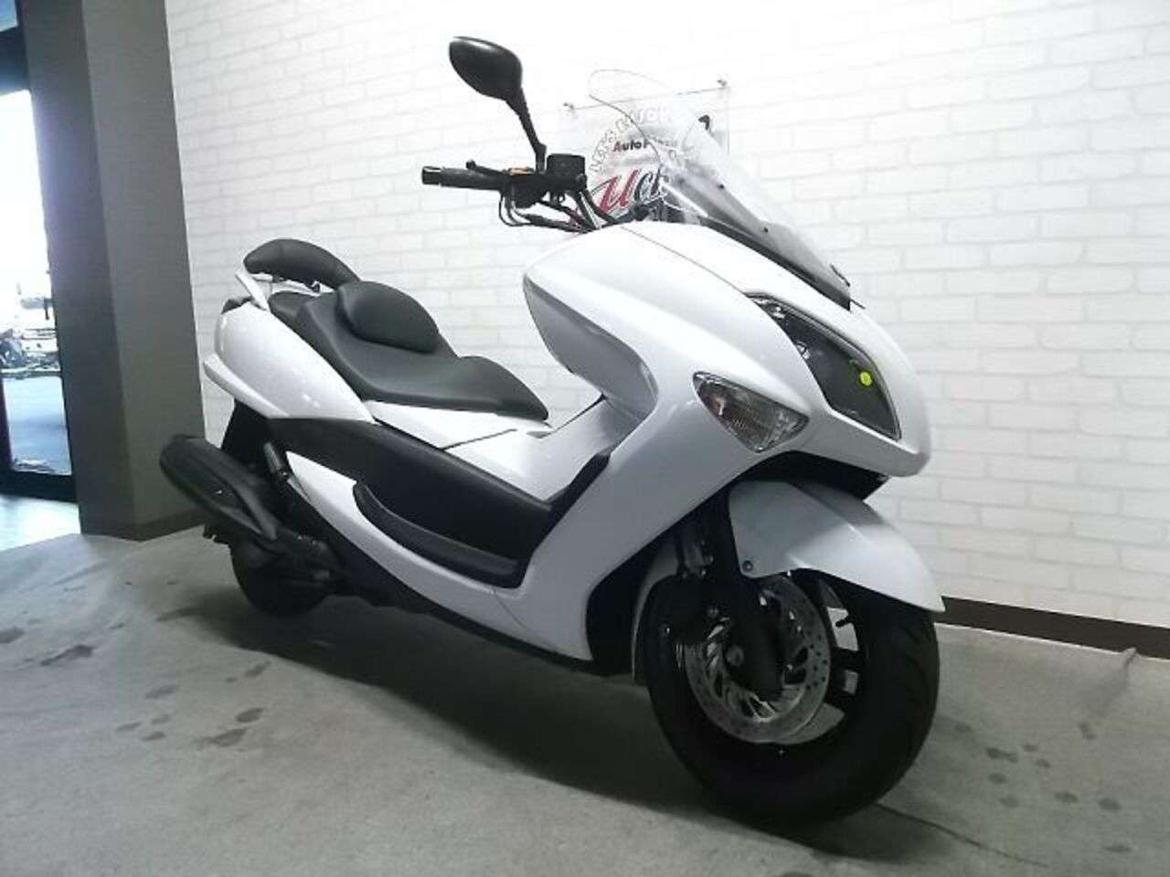 マジェスティ250 Sgj ヤマハ ヤマハ B 中古バイク情報はbbb