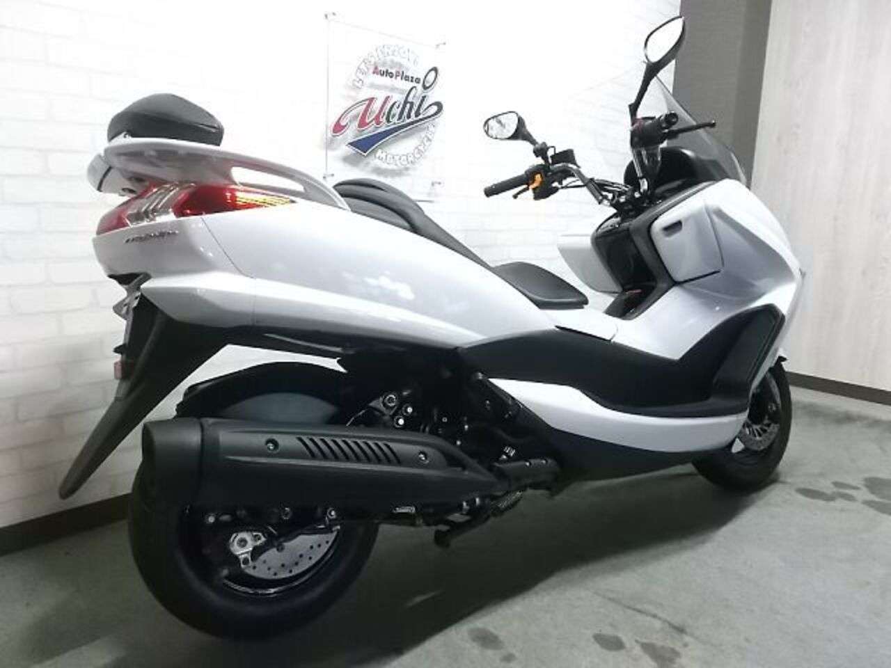 マジェスティ250 Sgj ヤマハ ヤマハ B 中古バイク情報はbbb