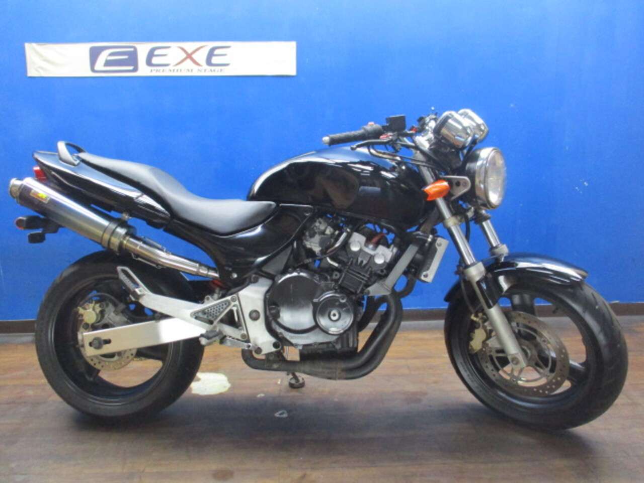 ホーネット２５０ 170 ホンダ B 中古バイク情報はbbb