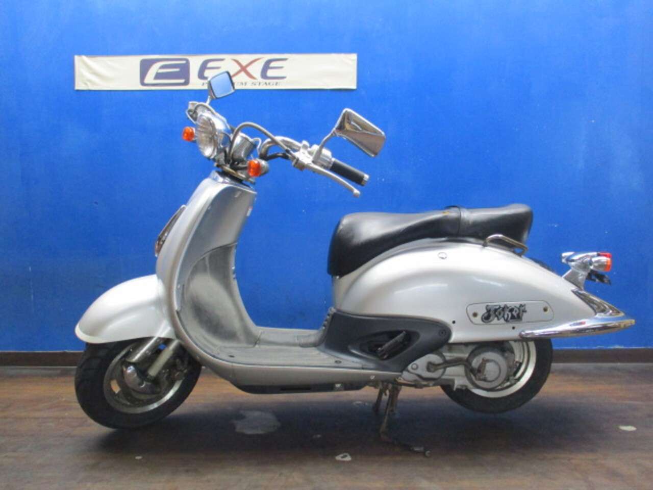 ジョーカー９０ 166 ホンダ B 中古バイク情報はbbb