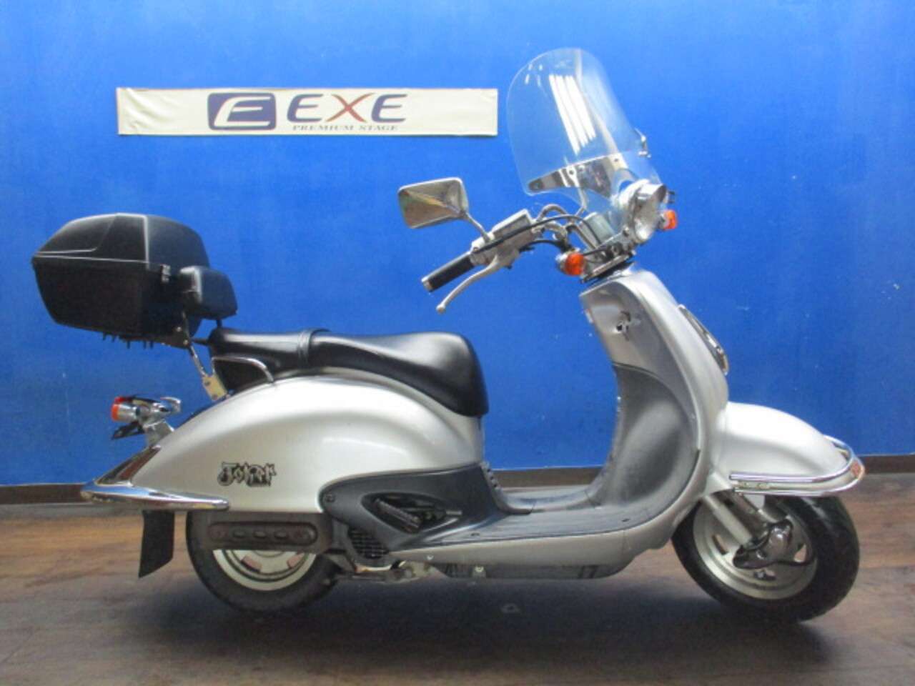 ジョーカー９０ ホンダ B 中古バイク情報はbbb