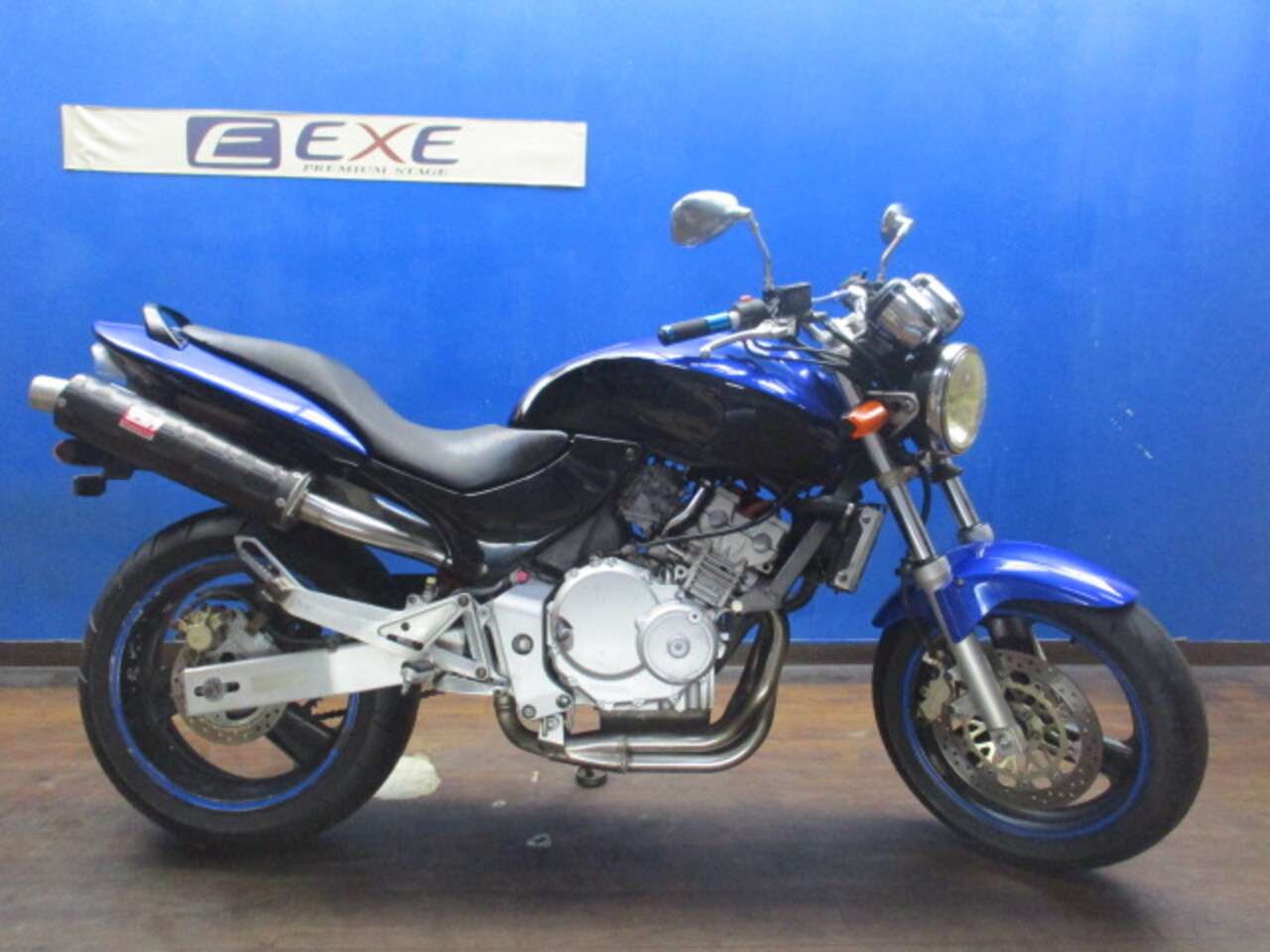 ホーネット２５０ ホンダ B 中古バイク情報はbbb