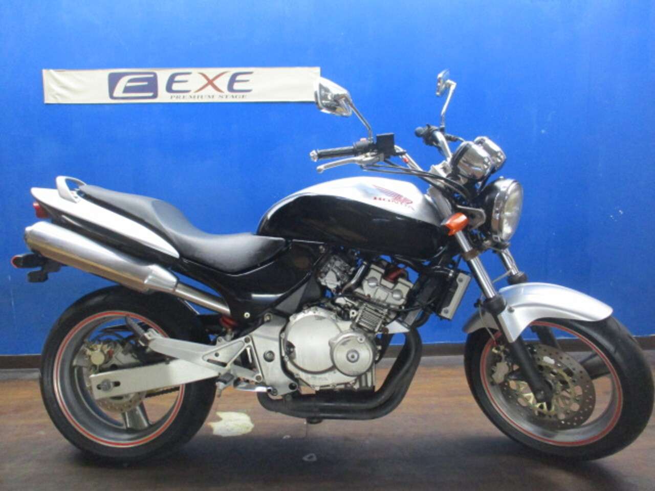 ホーネット250 ホンダ B 中古バイク情報はbbb