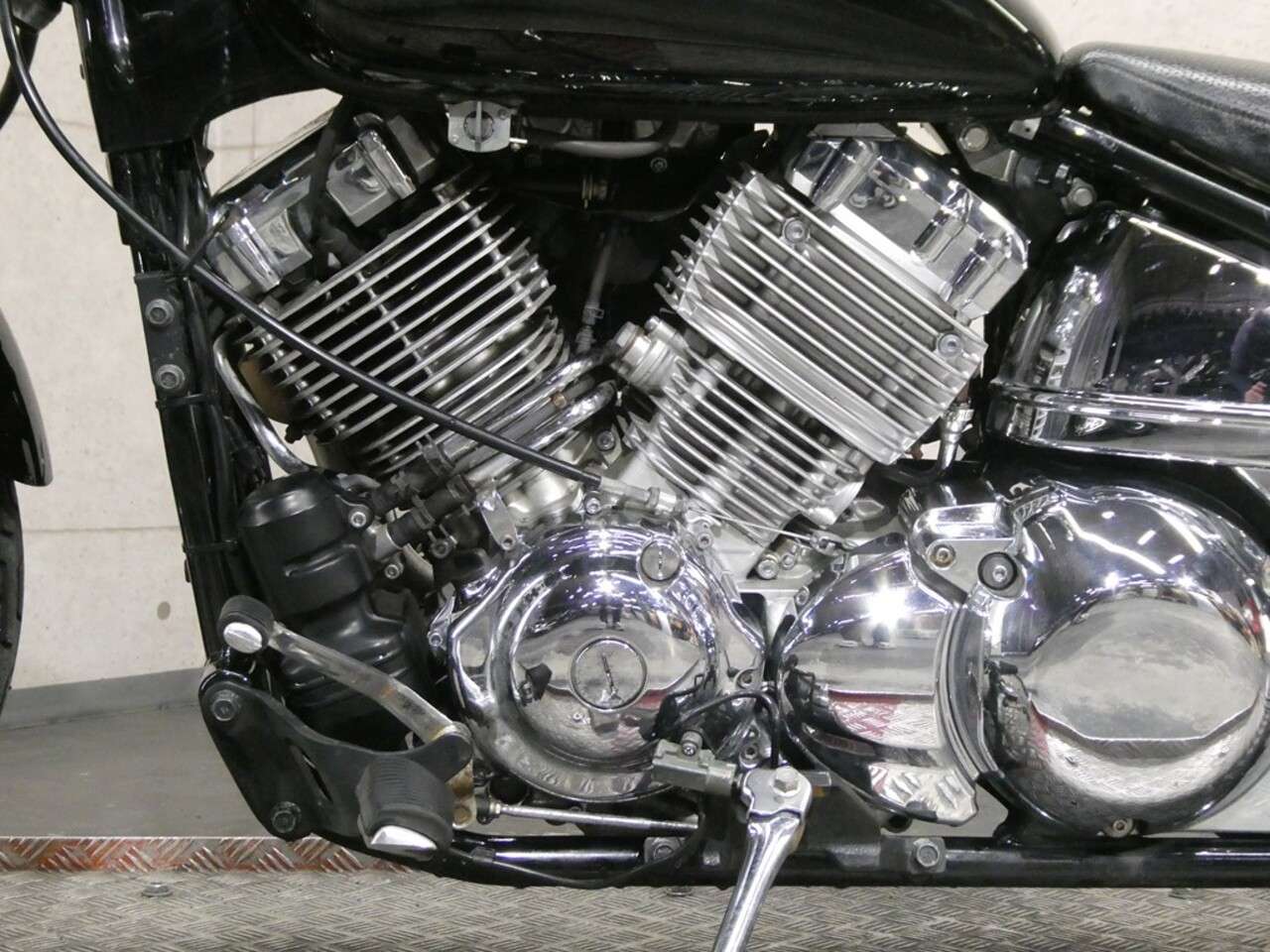ｖｒｘ ｒｏａｄｓｔｅｒ ２０４４７ ホンダ B 中古バイク情報はbbb