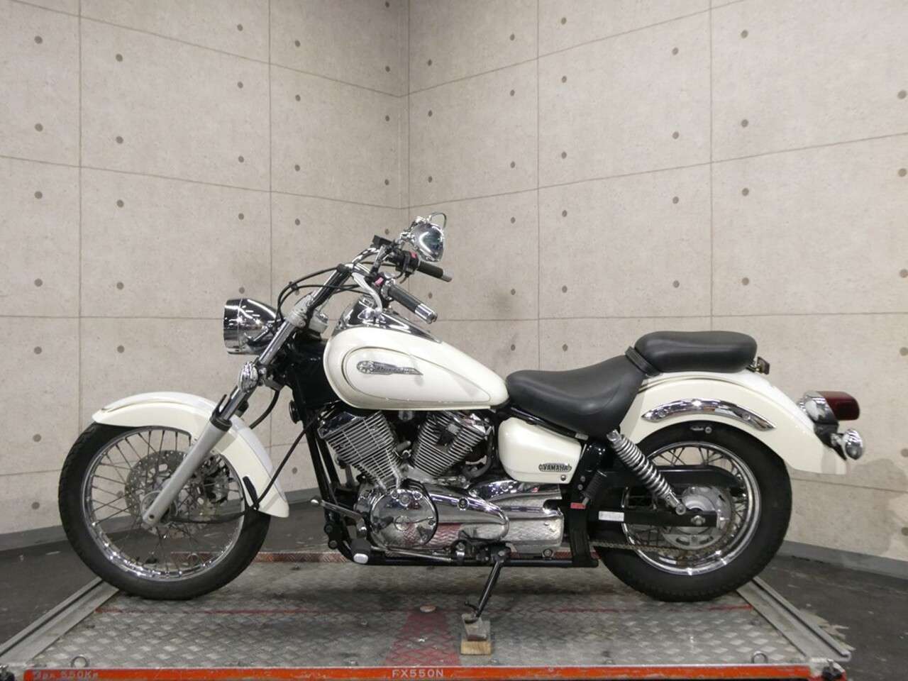 ４００ｘ ａｂｓ ３点パニア付 ２１６４５ ホンダ B 中古バイク情報はbbb