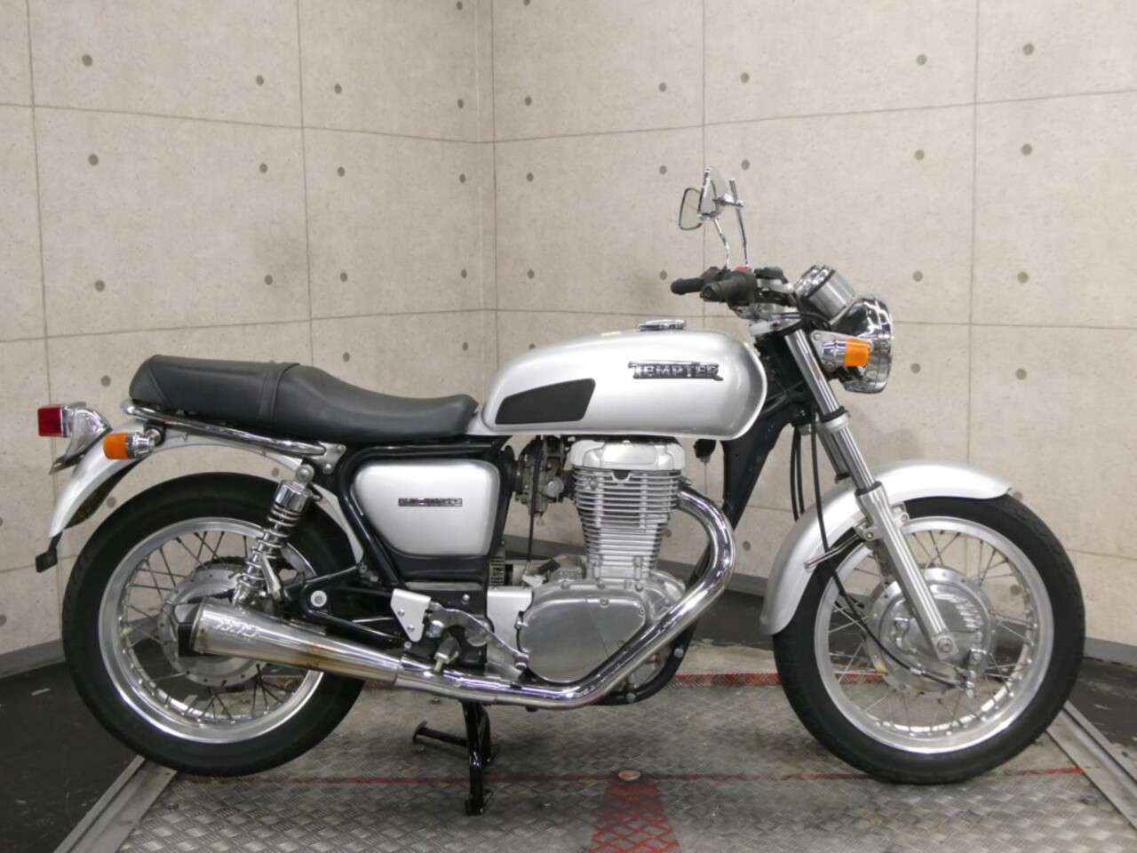 モンキー ゴールドモンキー ２０５４７ ホンダ B 中古バイク情報はbbb