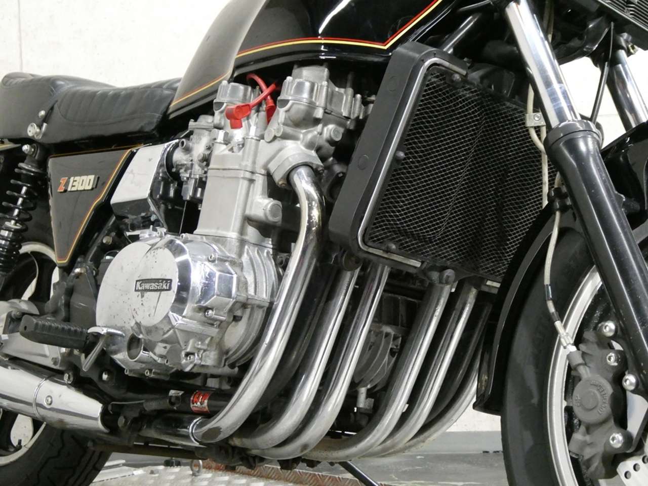 カワサキ ｚ１３００ ２７０６３ カワサキ B 中古バイク情報はbbb