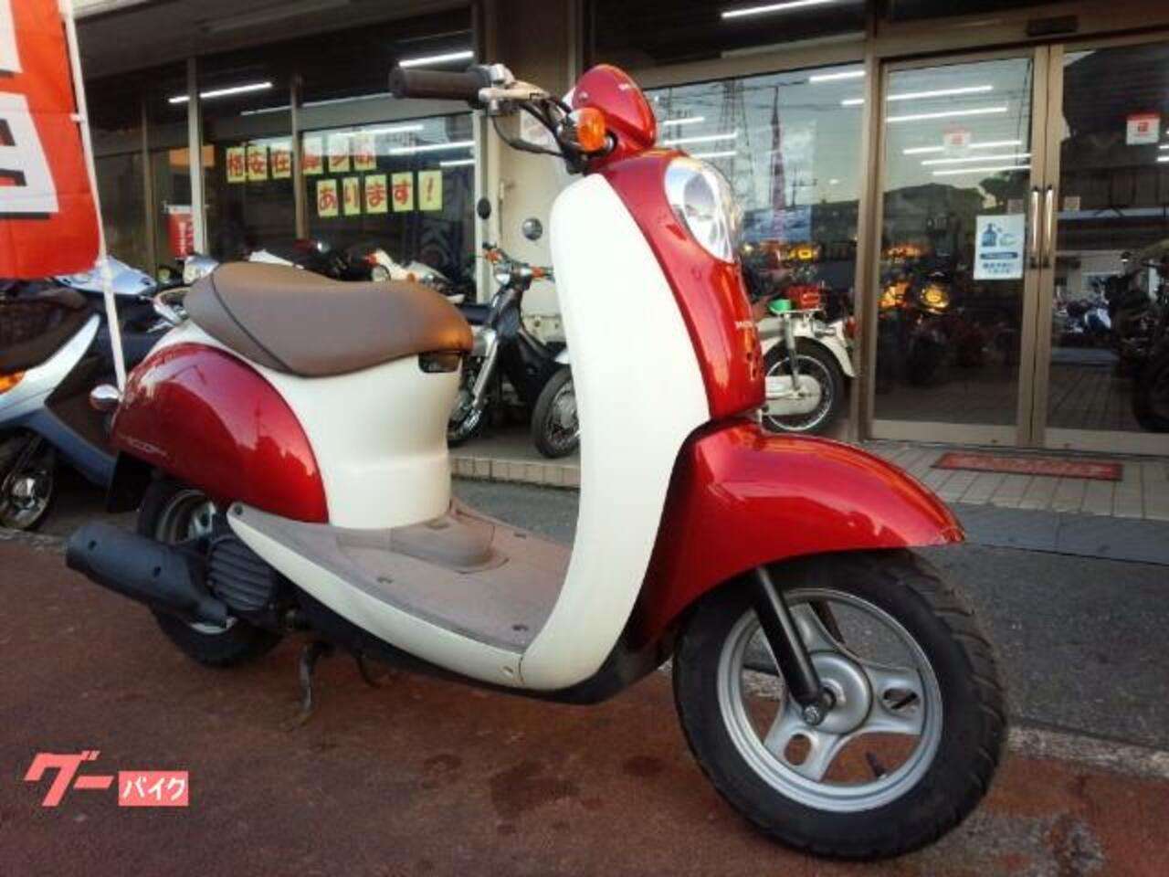 クレアスクーピーi 水冷4サイクル レッド ホンダ B0781 中古バイク情報はbbb クレアスクーピーi 水冷4サイクル レッド ホンダ B0781 中古バイク情報はbbb