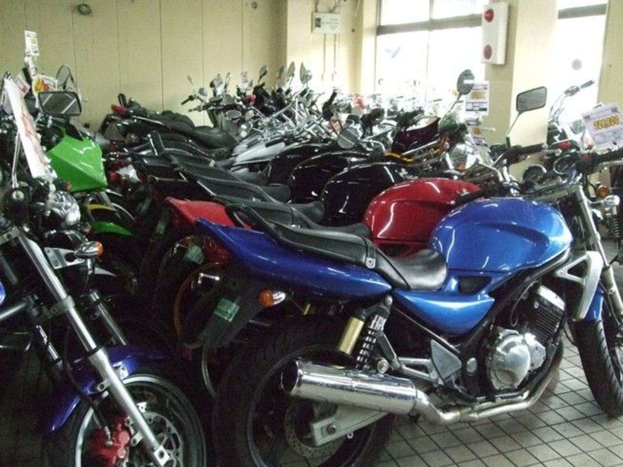 アットバイク Atbike 埼玉県川口市