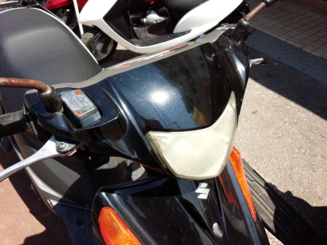 No 3399 アドレスv125 4サイクルエンジン フューエルインジェクション車 ブラック 彡 スズキ B 中古バイク情報はbbb No 3399 アドレスv125 4サイクルエンジン フューエルインジェクション車 ブラック 彡 スズキ B 中古バイク情報はbbb