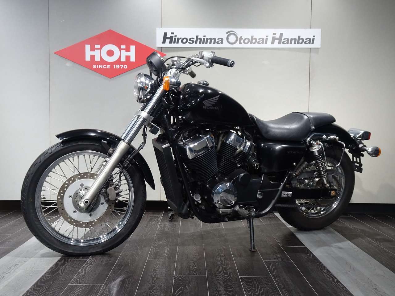 ｖｔ400ｓ ホンダ B 中古バイク情報はbbb