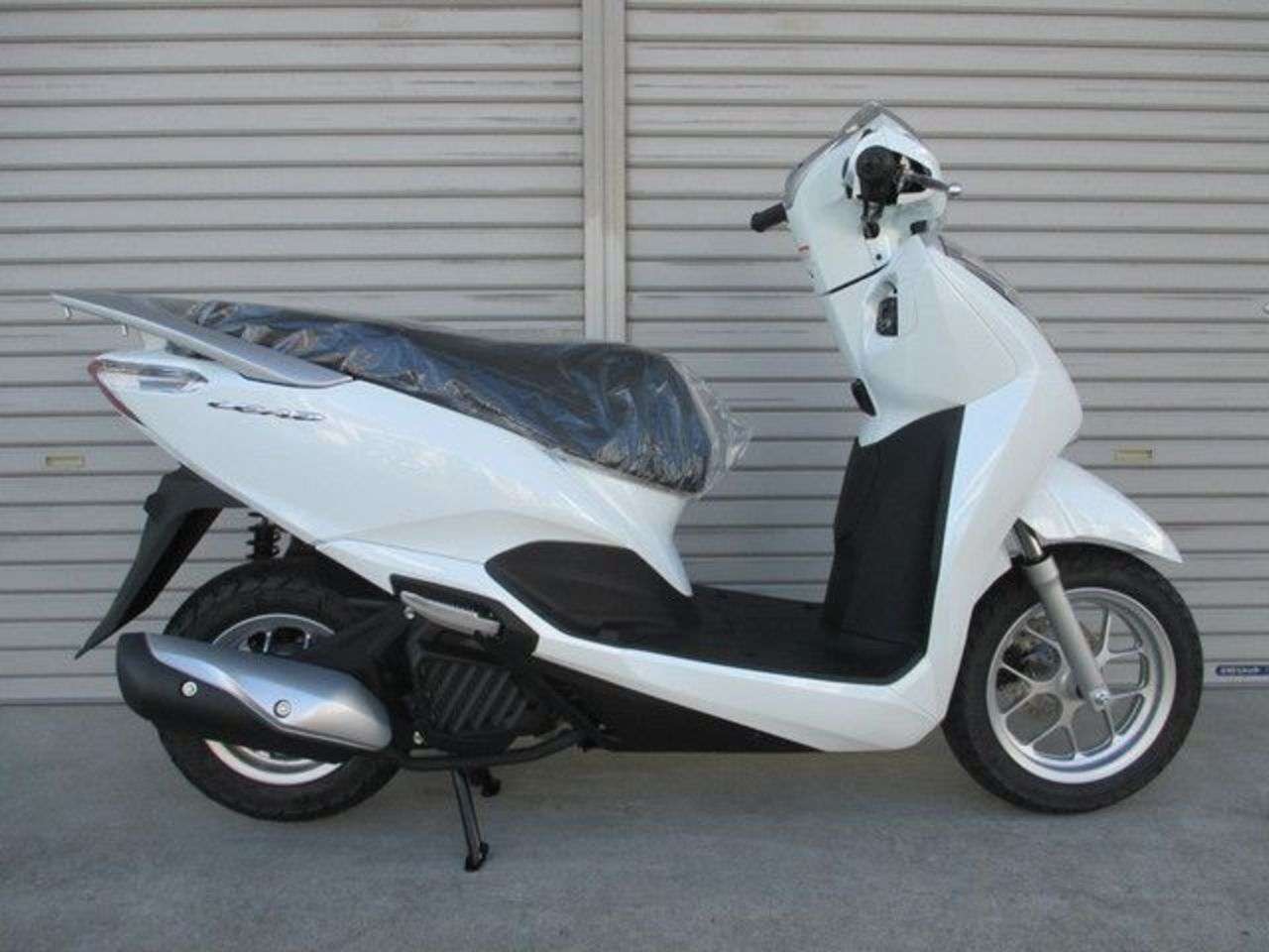 リード125 ホンダ B 中古バイク情報はbbb