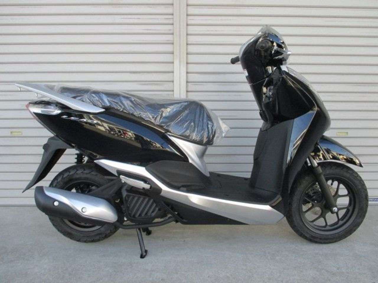 リード125 ホンダ B 中古バイク情報はbbb