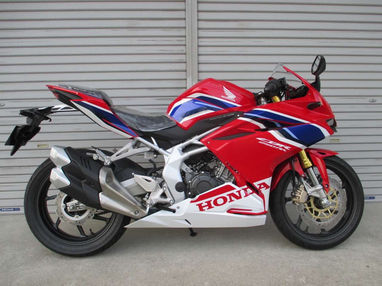 Cbr250rr ホンダ B 中古バイク情報はbbb