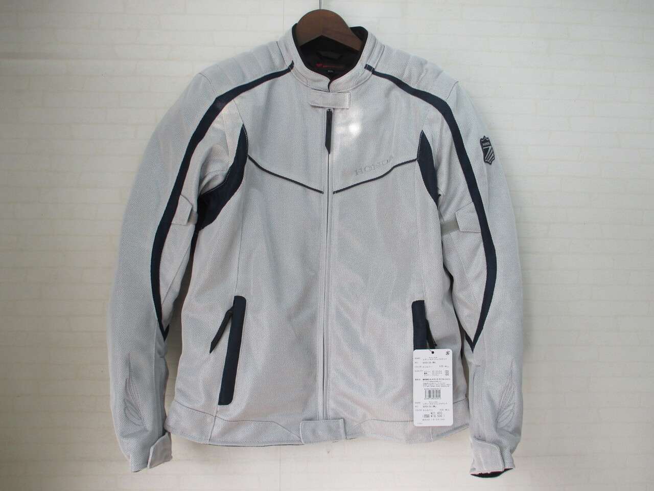 Honda レディースメッシュジャケット