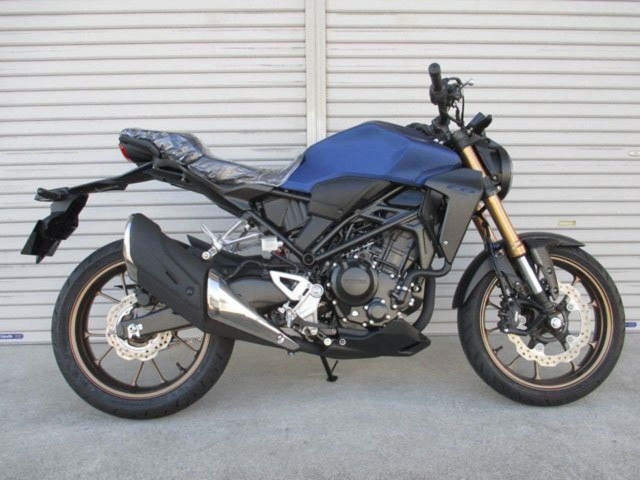 Cb250r ホンダ B 中古バイク情報はbbb