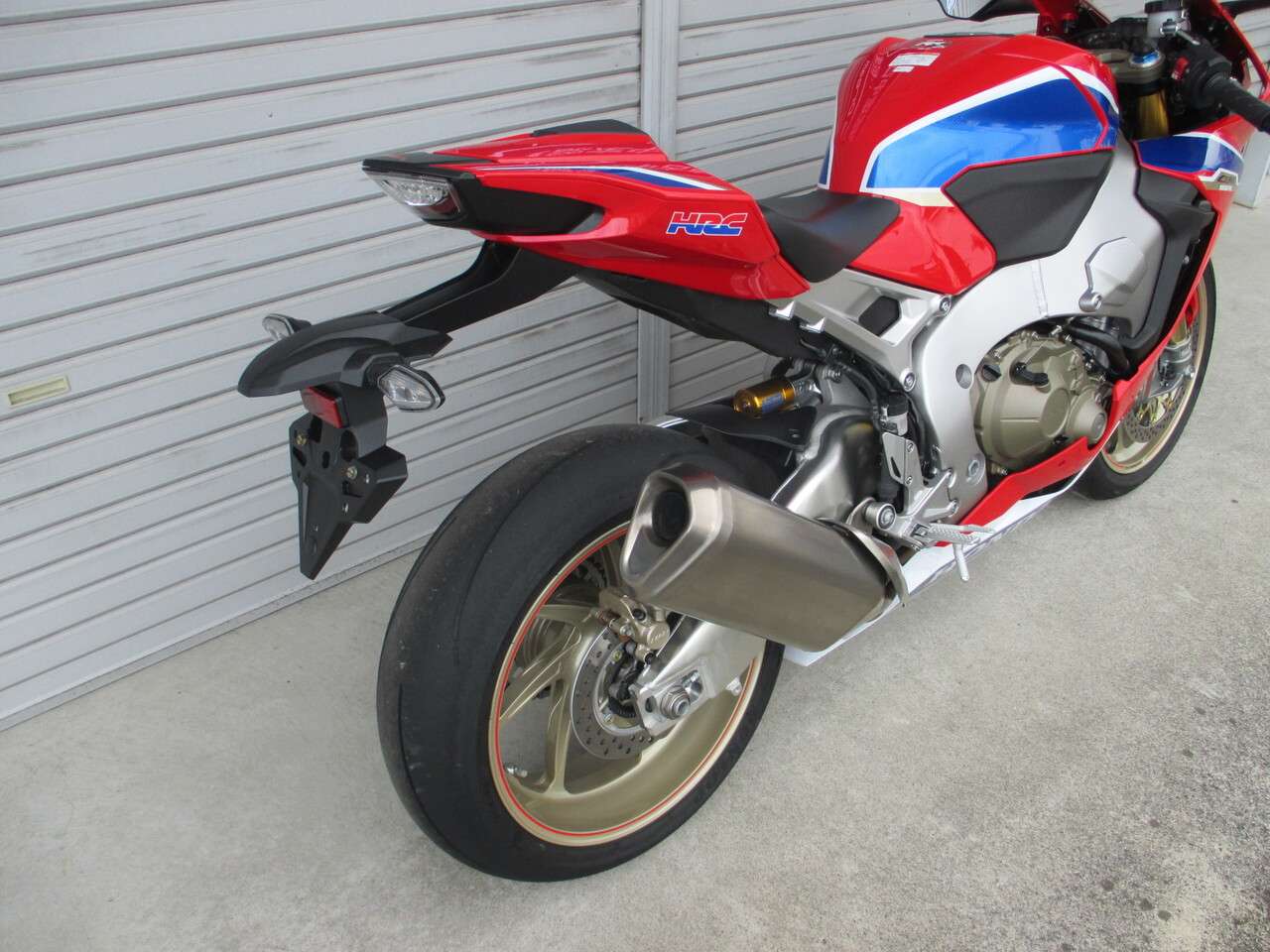 Cbr1000rr Sp2 ホンダ B0699 中古バイク情報はbbb
