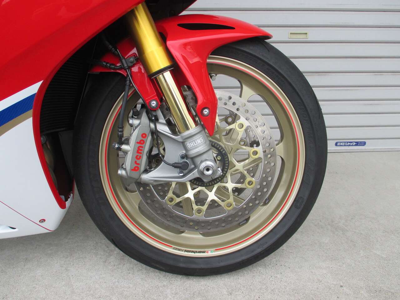 Cbr1000rr Sp2 ホンダ B0699 中古バイク情報はbbb