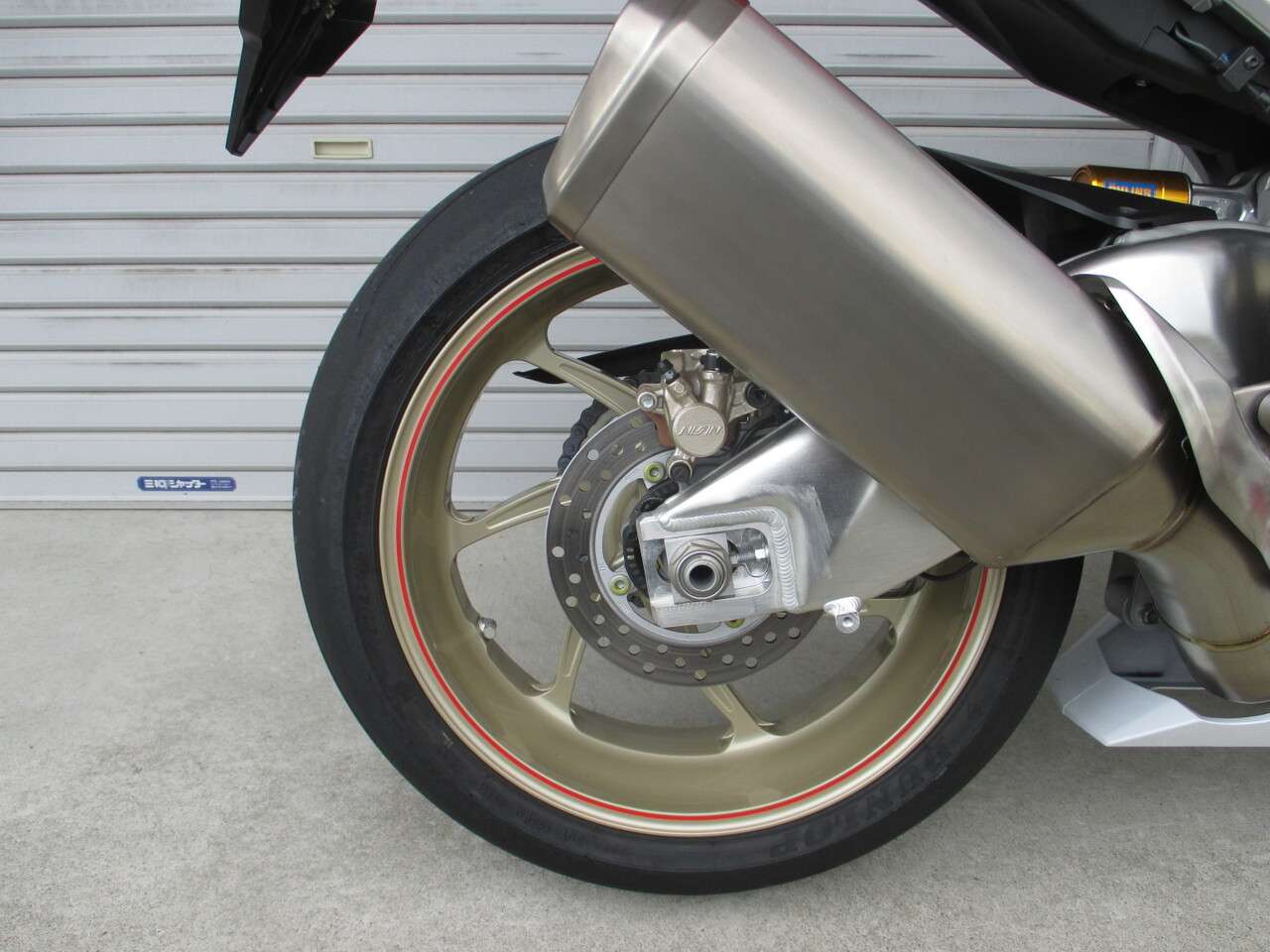 Cbr1000rr Sp2 ホンダ B0699 中古バイク情報はbbb