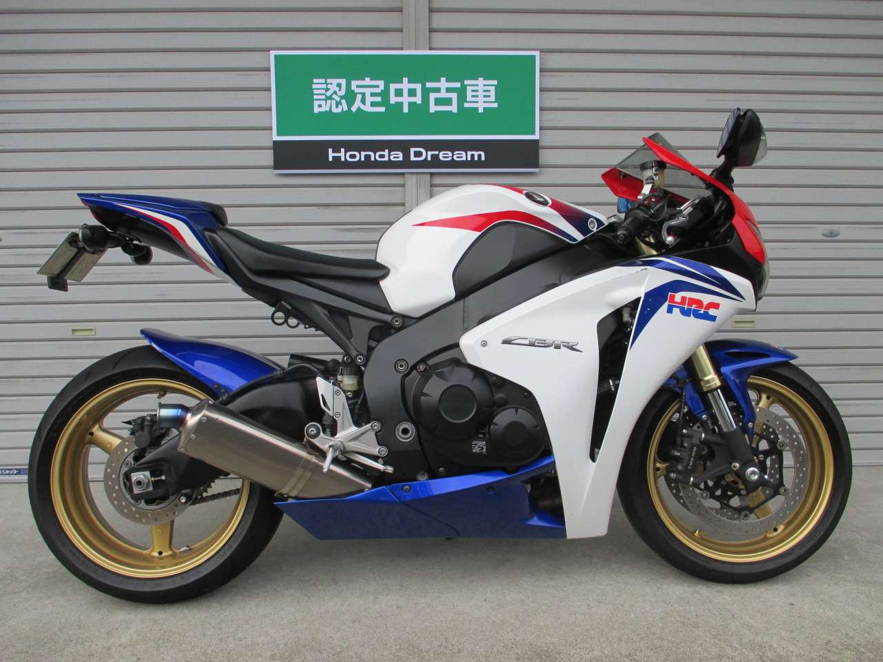 ｃｂｒ１０００ｒｒ ホンダ B 中古バイク情報はbbb