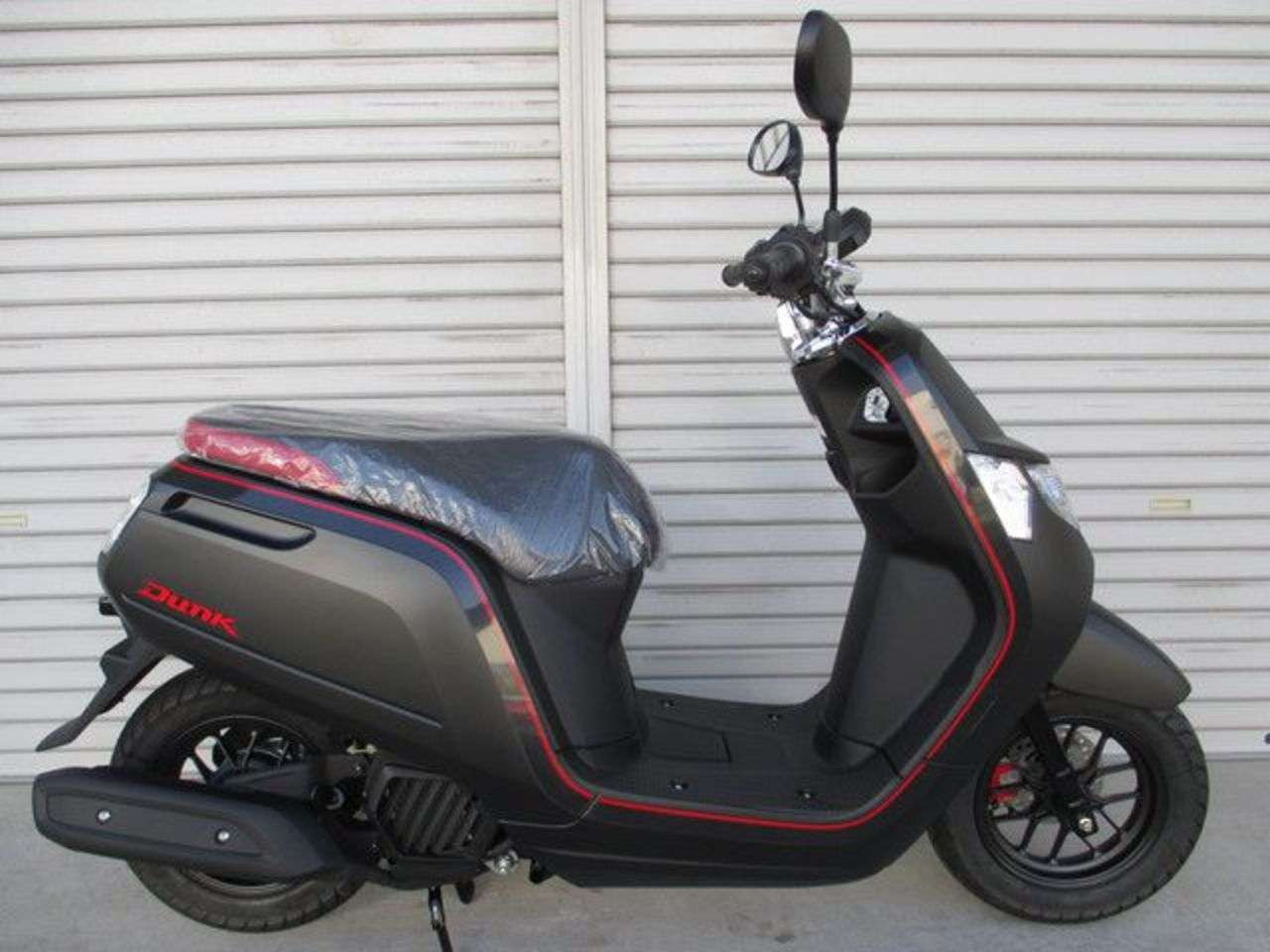 Dunk ホンダ B 中古バイク情報はbbb