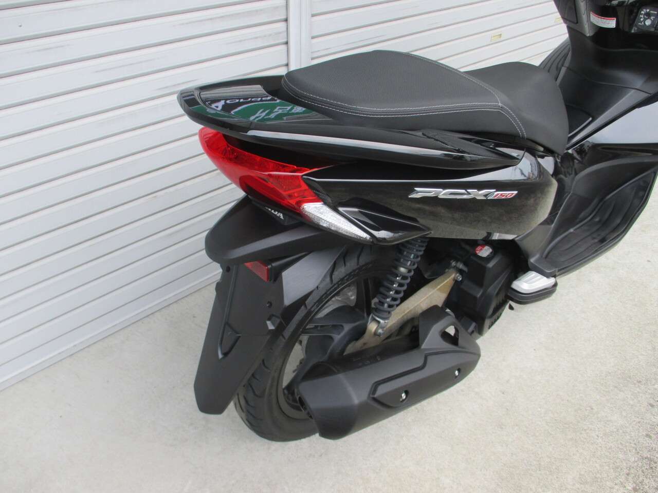 Pcx150 ホンダ B 中古バイク情報はbbb