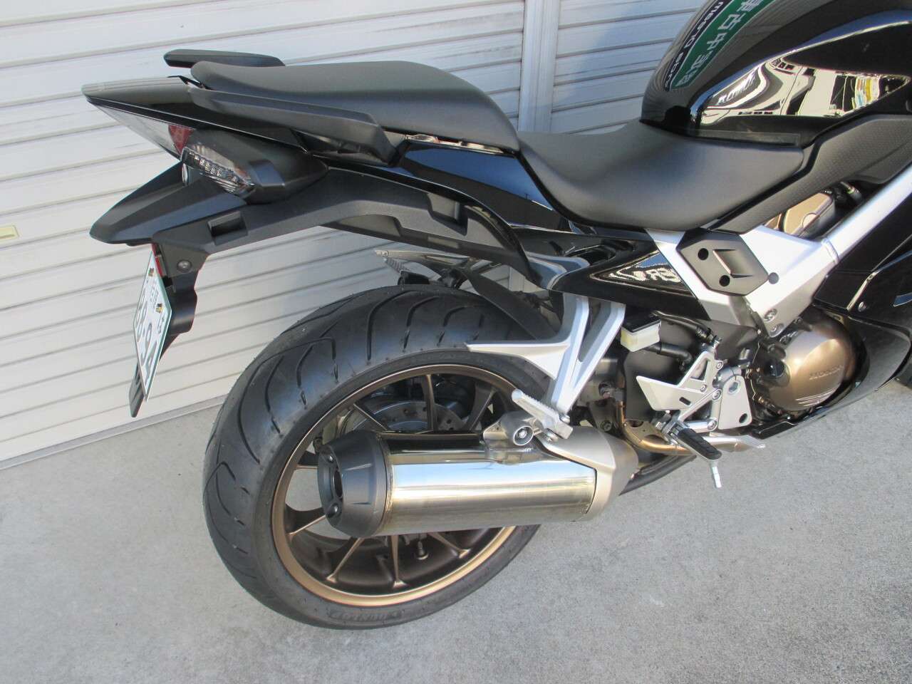 ｖｆｒ８００ｆ ホンダ B 中古バイク情報はbbb
