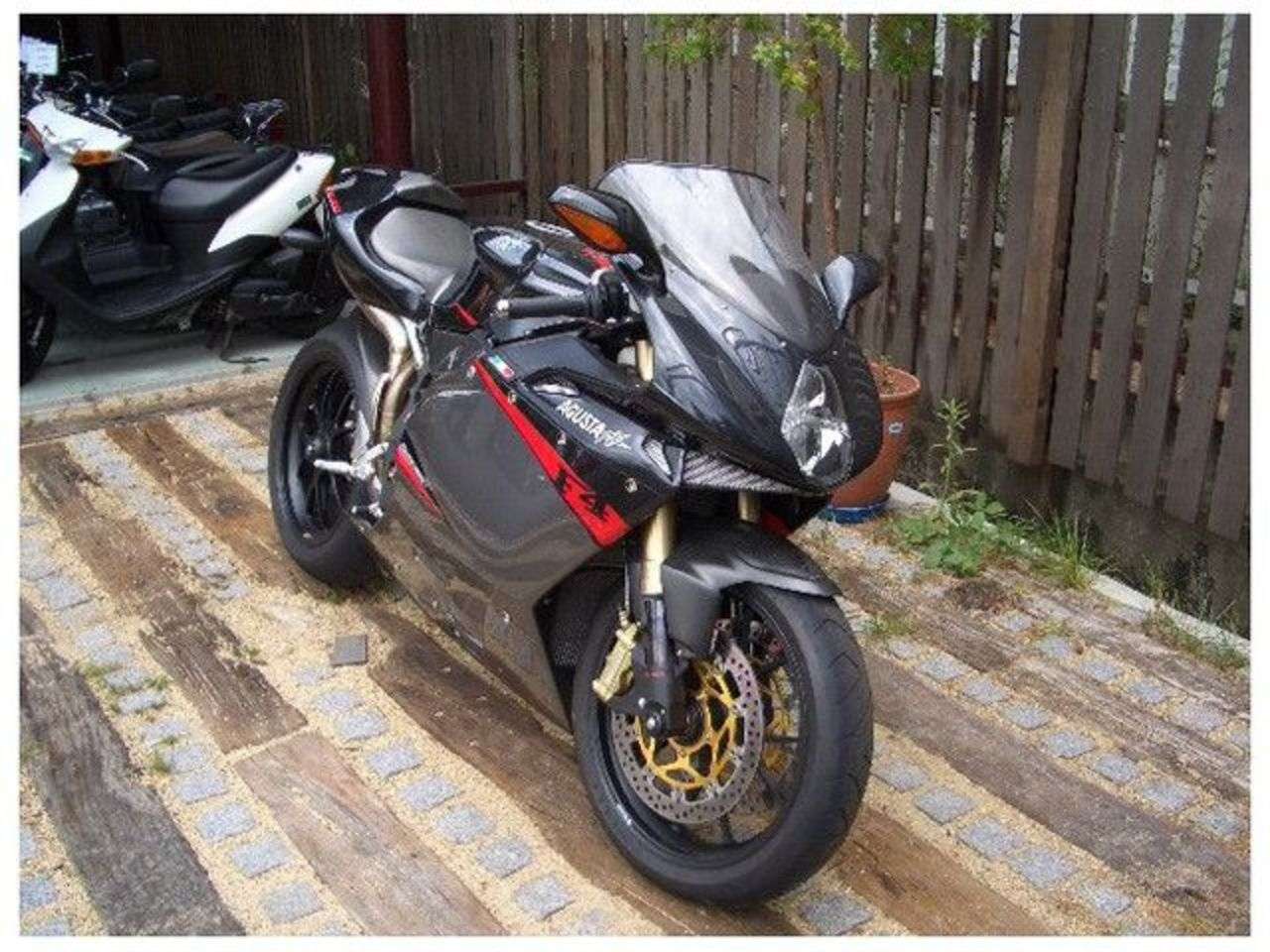 Mvアグスタ F4 1000r Mv Agusta Mvアグスタ B 中古バイク情報はbbb