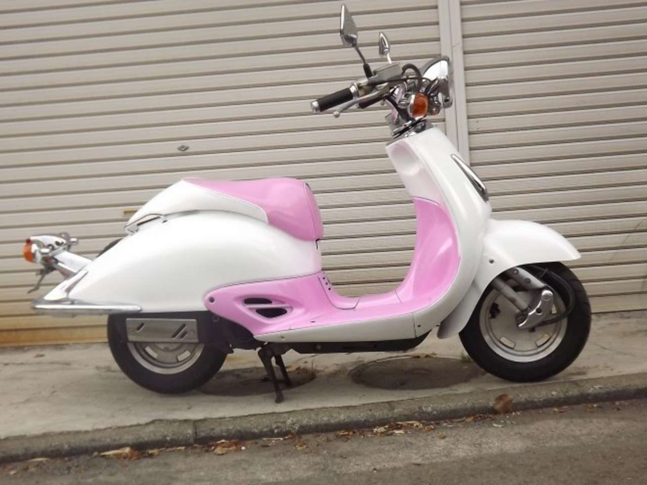Honda joker 50 характеристики