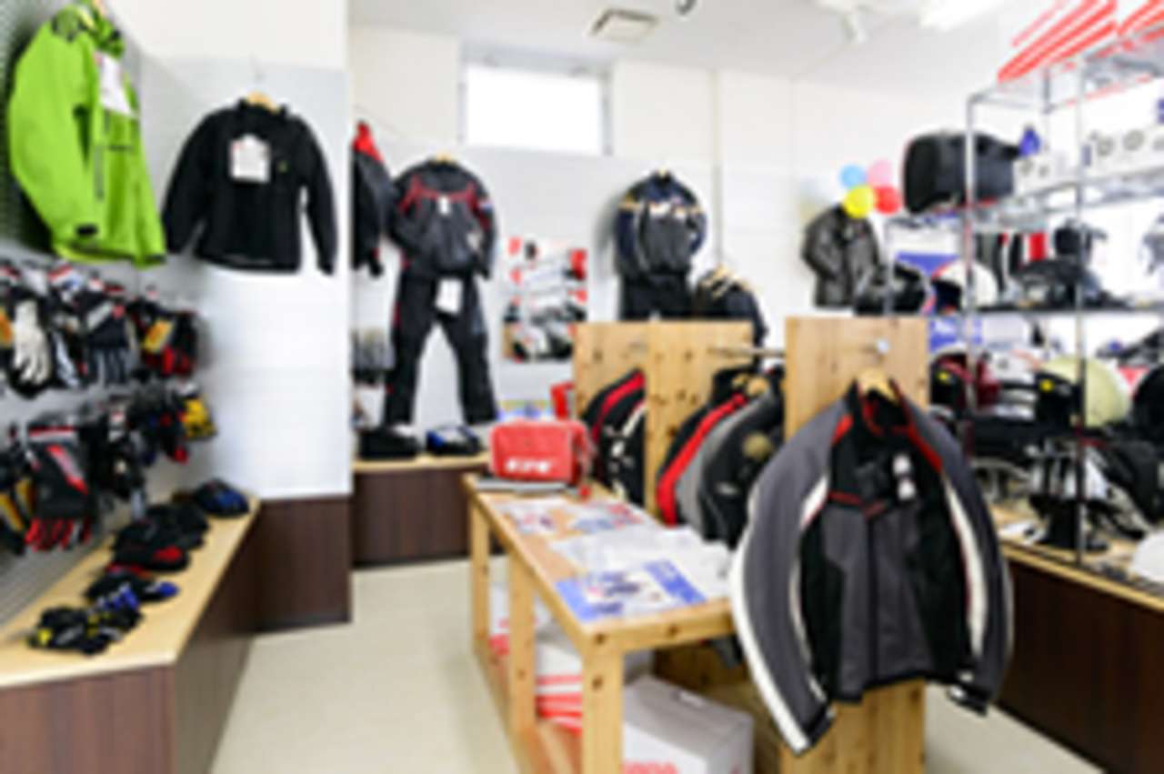 ホンダドリームさいたま中央 埼玉県さいたま市 ホンダドリームさいたま中央 埼玉県さいたま市