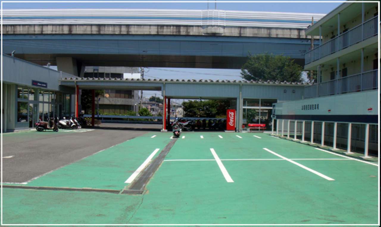 ホンダドリームさいたま中央 埼玉県さいたま市 ホンダドリームさいたま中央 埼玉県さいたま市