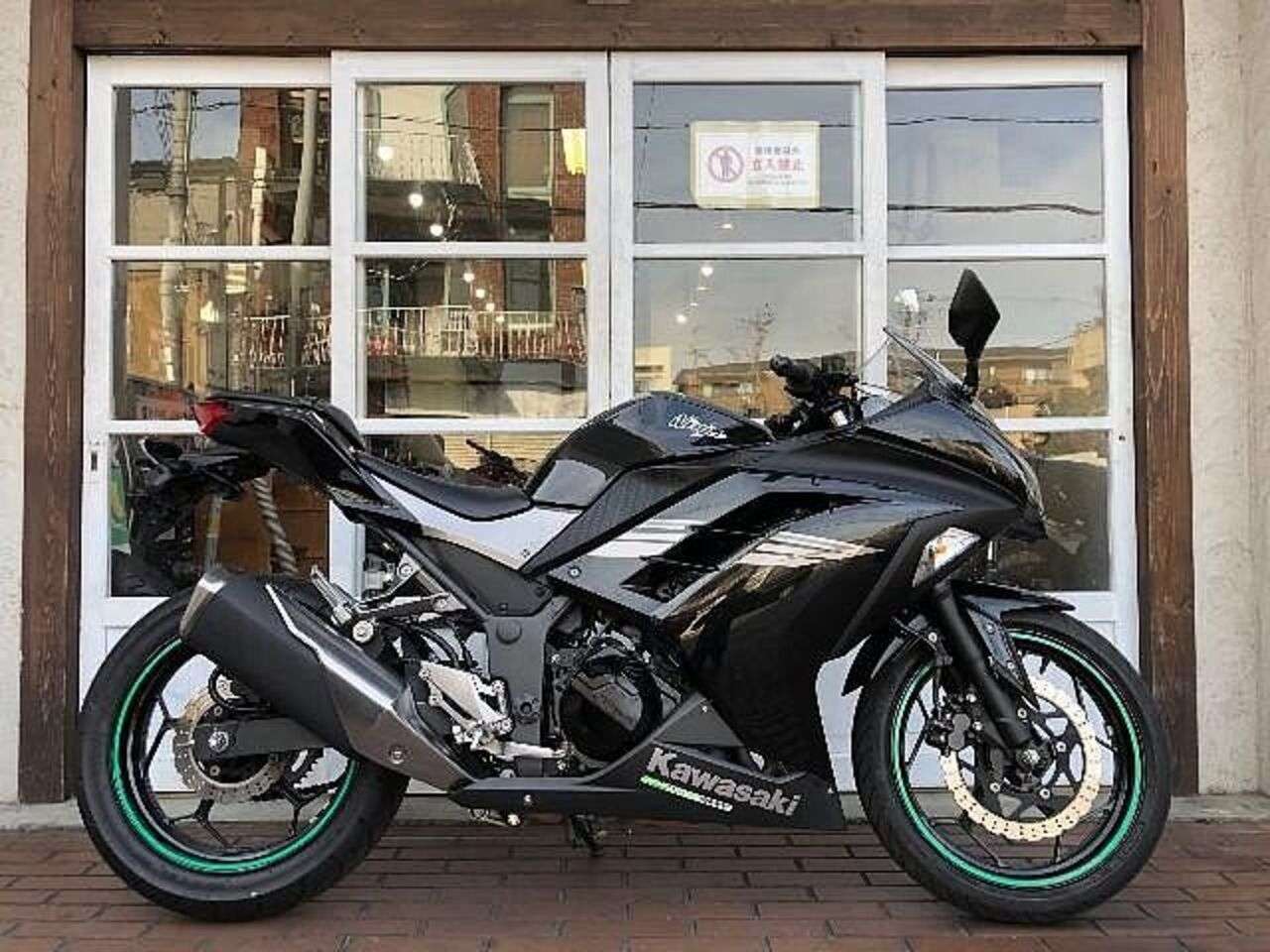 ニンジャ 250 カワサキ カワサキ B 中古バイク情報はbbb