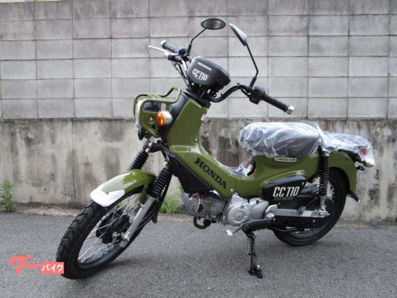 配送員設置送料無料 自賠責 新車保証付き クロスカブ110 無事故無転倒の美車 カスタム多数埼玉より 人気no 1 本体 Mahatmaacademy Com