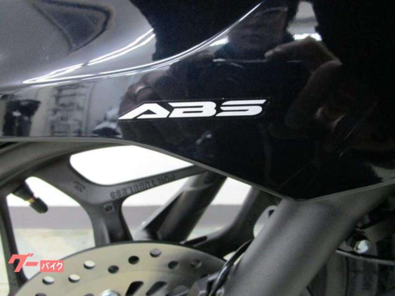 Pcx 21年モデル Abs 前後ディスクブレーキ ホンダ B 中古バイク情報はbbb