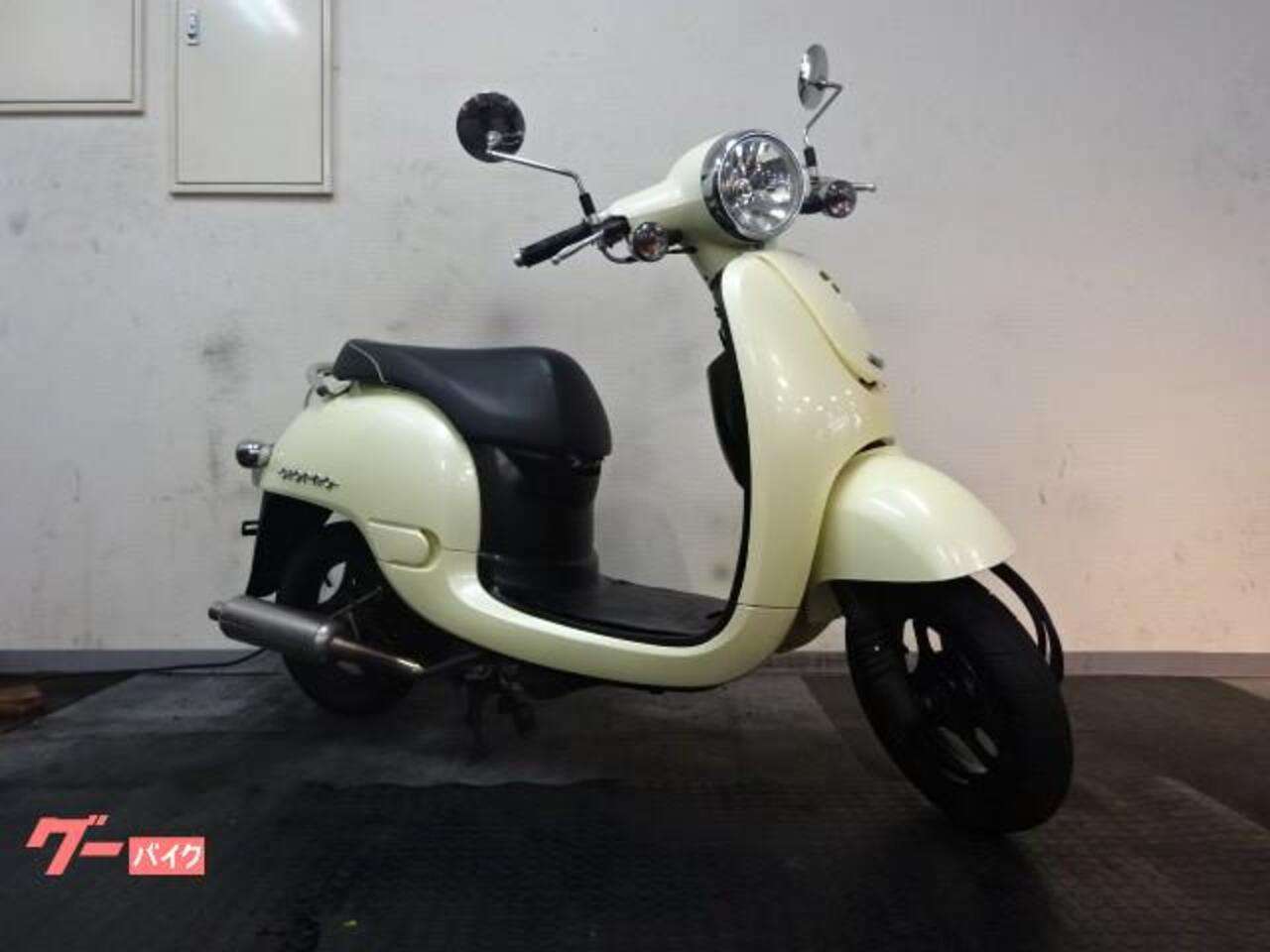 ジョルノ ホンダ B 中古バイク情報はbbb