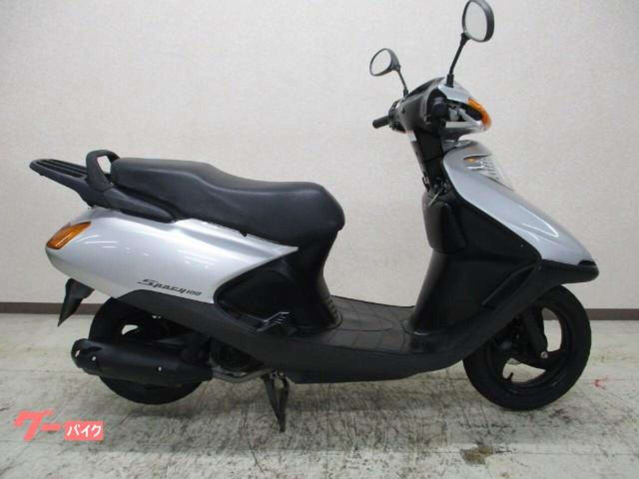 スペイシー100 最終型 Cbs搭載キャブモデル ホンダ B 中古バイク情報はbbb スペイシー100 最終型 Cbs搭載キャブモデル ホンダ B 中古バイク情報はbbb