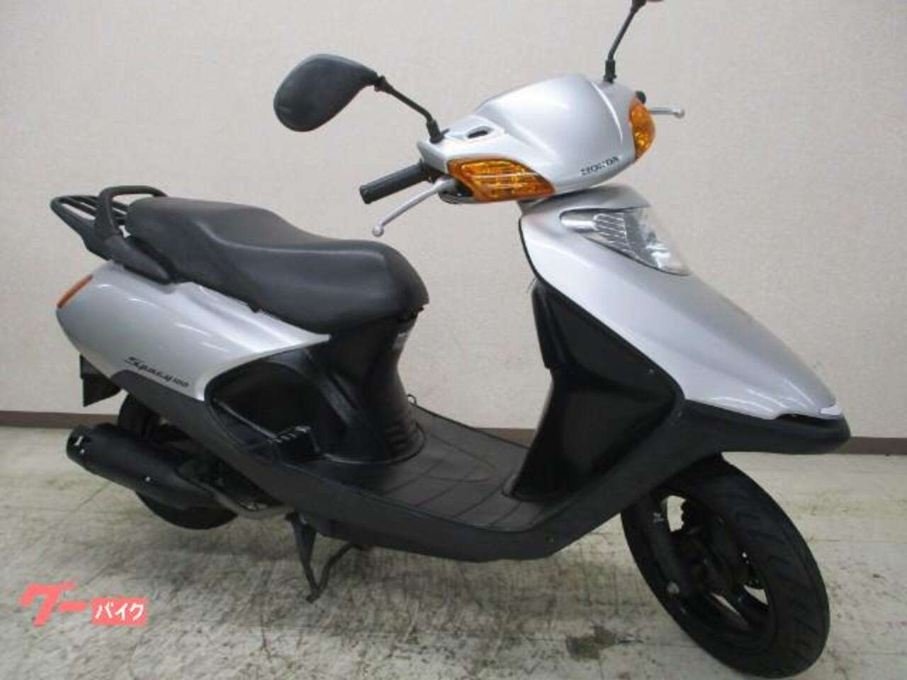 スペイシー100 最終型 Cbs搭載キャブモデル ホンダ B 中古バイク情報はbbb スペイシー100 最終型 Cbs搭載キャブモデル ホンダ B 中古バイク情報はbbb