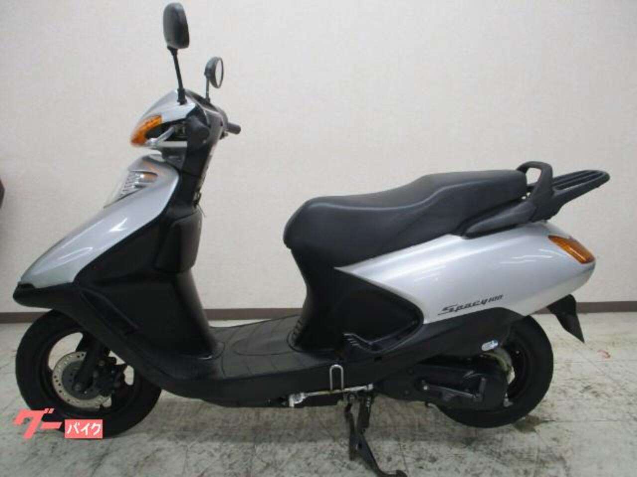 スペイシー100 最終型 Cbs搭載キャブモデル ホンダ B 中古バイク情報はbbb スペイシー100 最終型 Cbs搭載キャブモデル ホンダ B 中古バイク情報はbbb