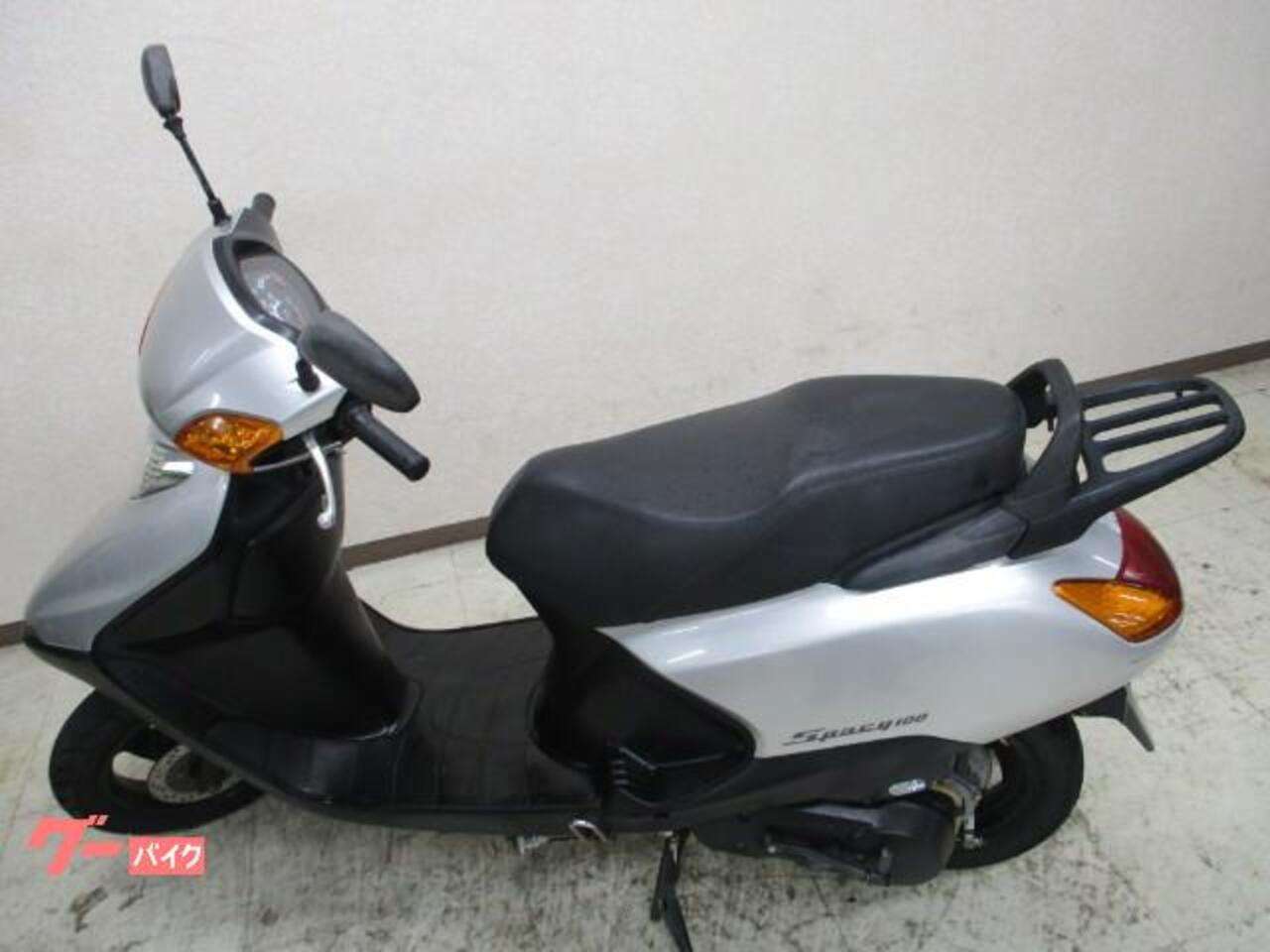 スペイシー100 最終型 Cbs搭載キャブモデル ホンダ B 中古バイク情報はbbb スペイシー100 最終型 Cbs搭載キャブモデル ホンダ B 中古バイク情報はbbb