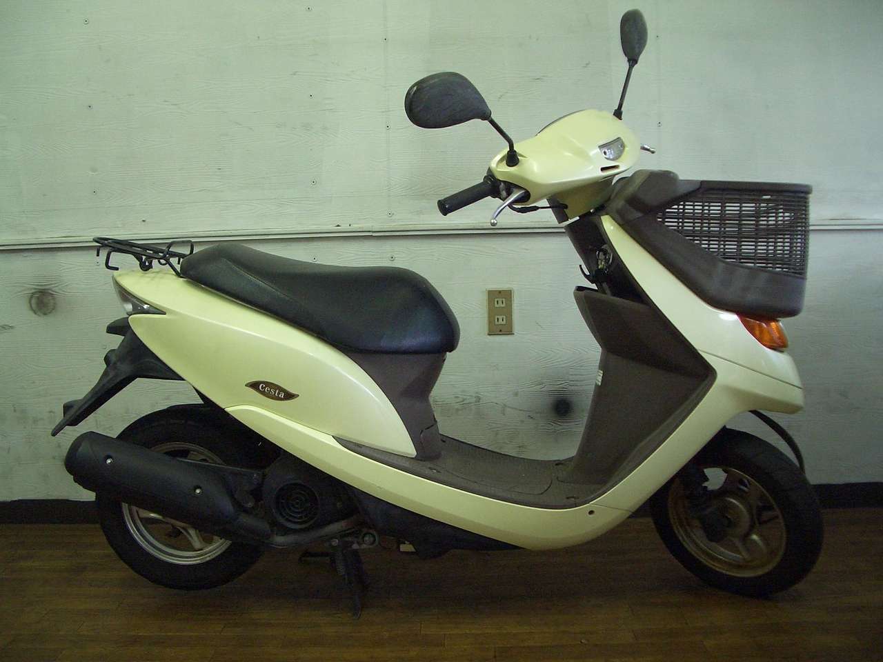 ディオチェスタ ホンダ B 中古バイク情報はbbb