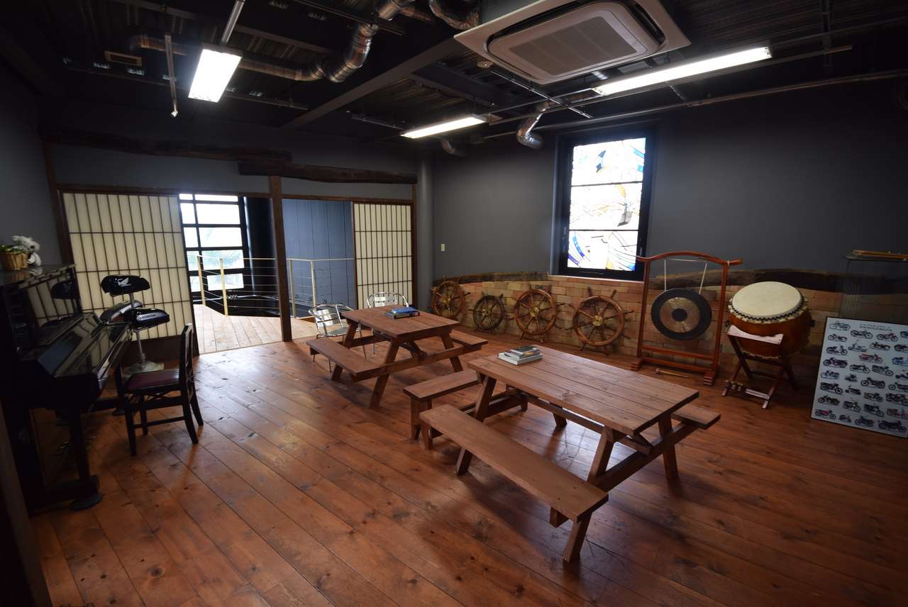 ユーメディア藤沢 神奈川県藤沢市