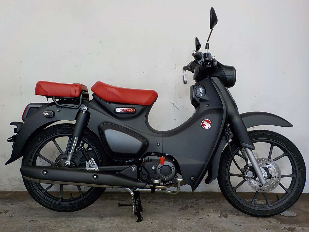 C125 スーパーカブ125 インポートモデル ホンダ B 中古バイク情報はbbb