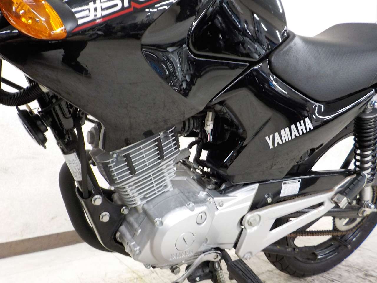 ｙｂｒ１２５ ノーマル インジェクション ヤマハ B074800 中古バイク情報はbbb