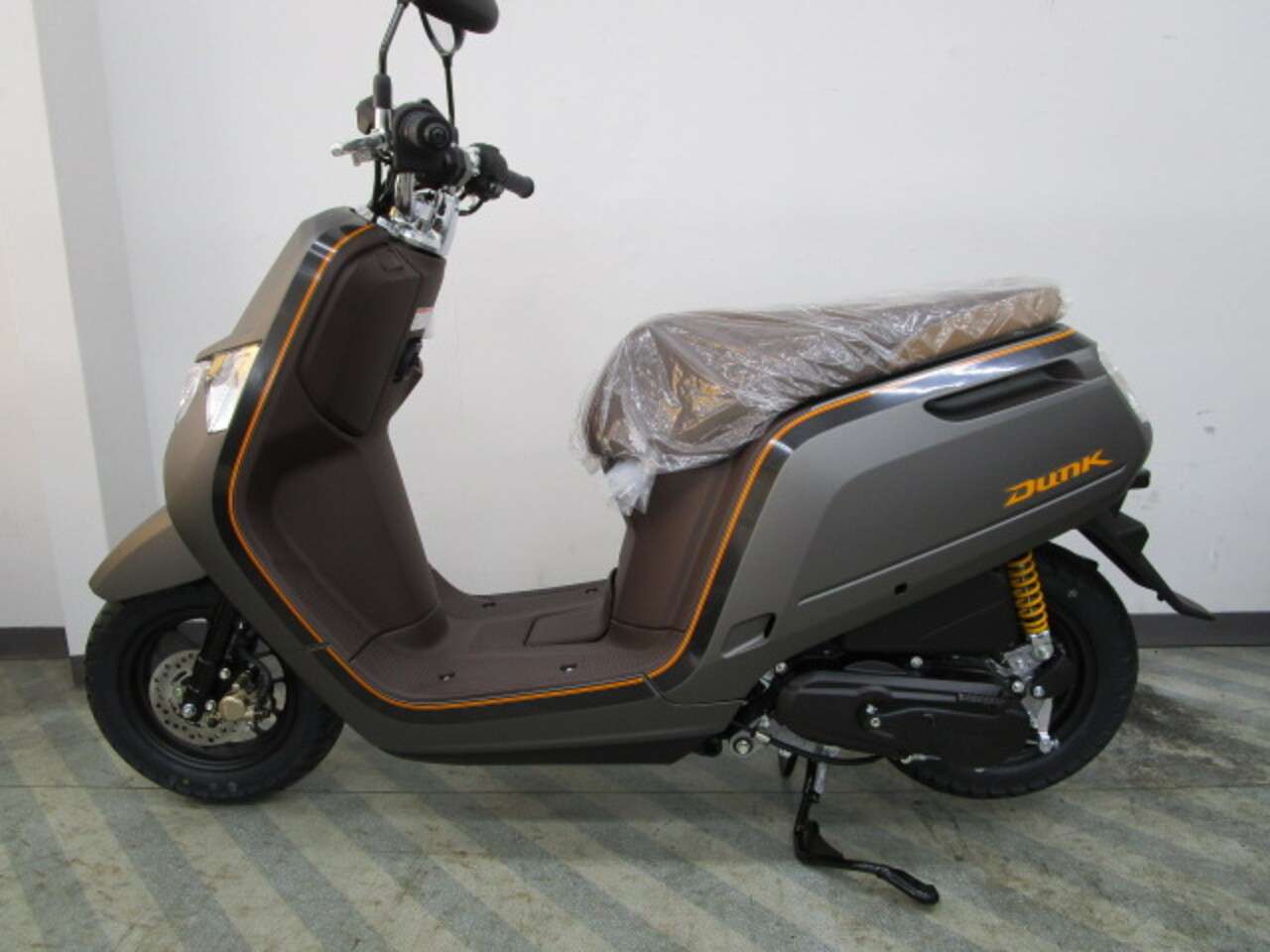 ダンク 21年 新車 ホンダ B 中古バイク情報はbbb