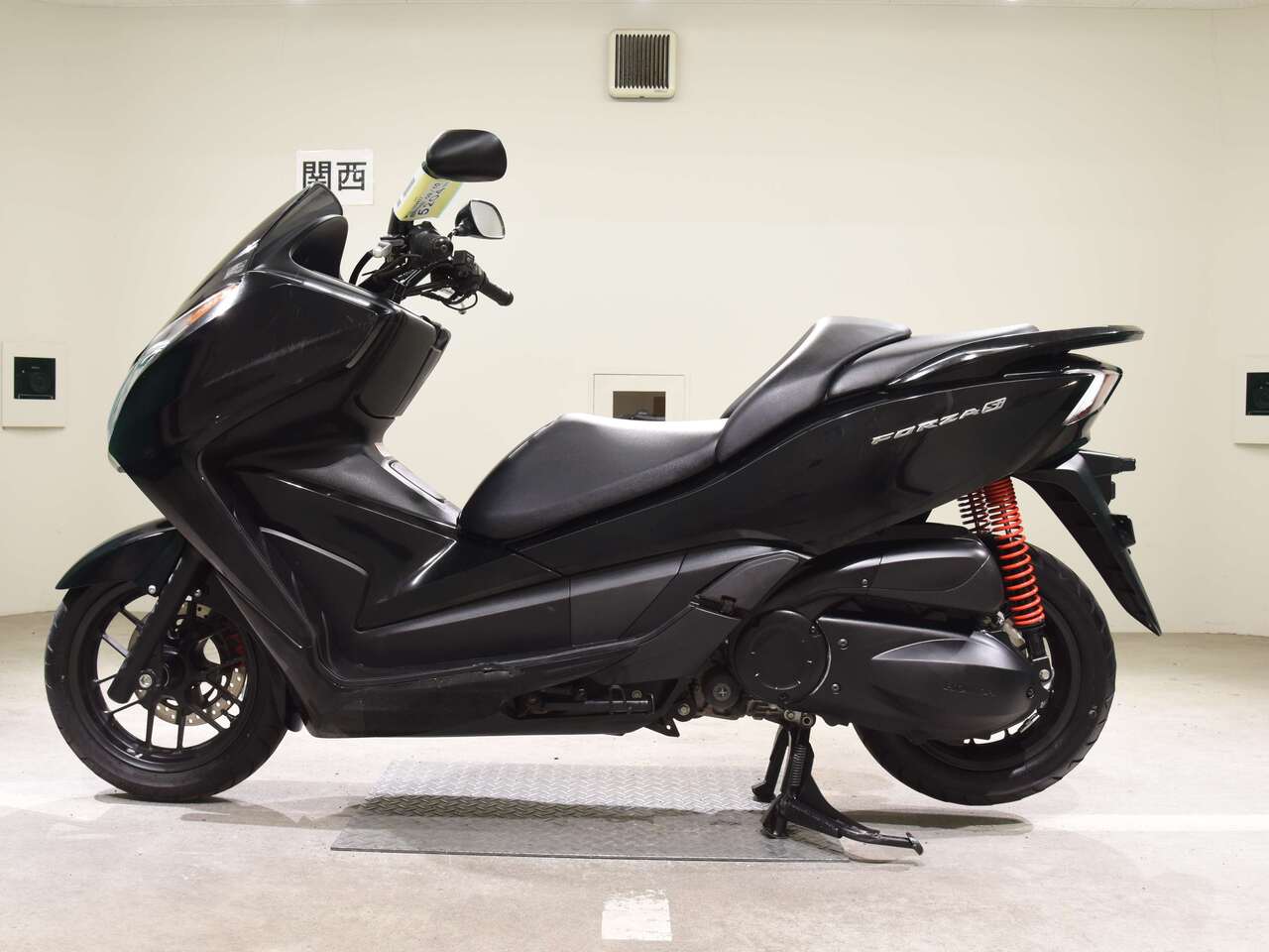 フォルツァsi ホンダ B0787 中古バイク情報はbbb
