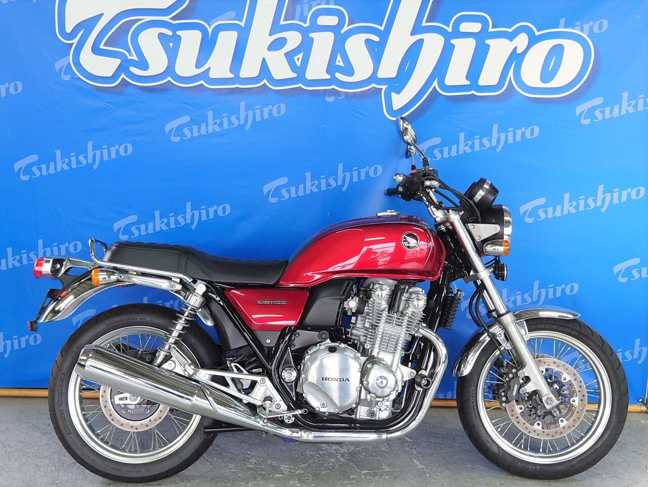 Cb1100ex ホンダ B0774 中古バイク情報はbbb