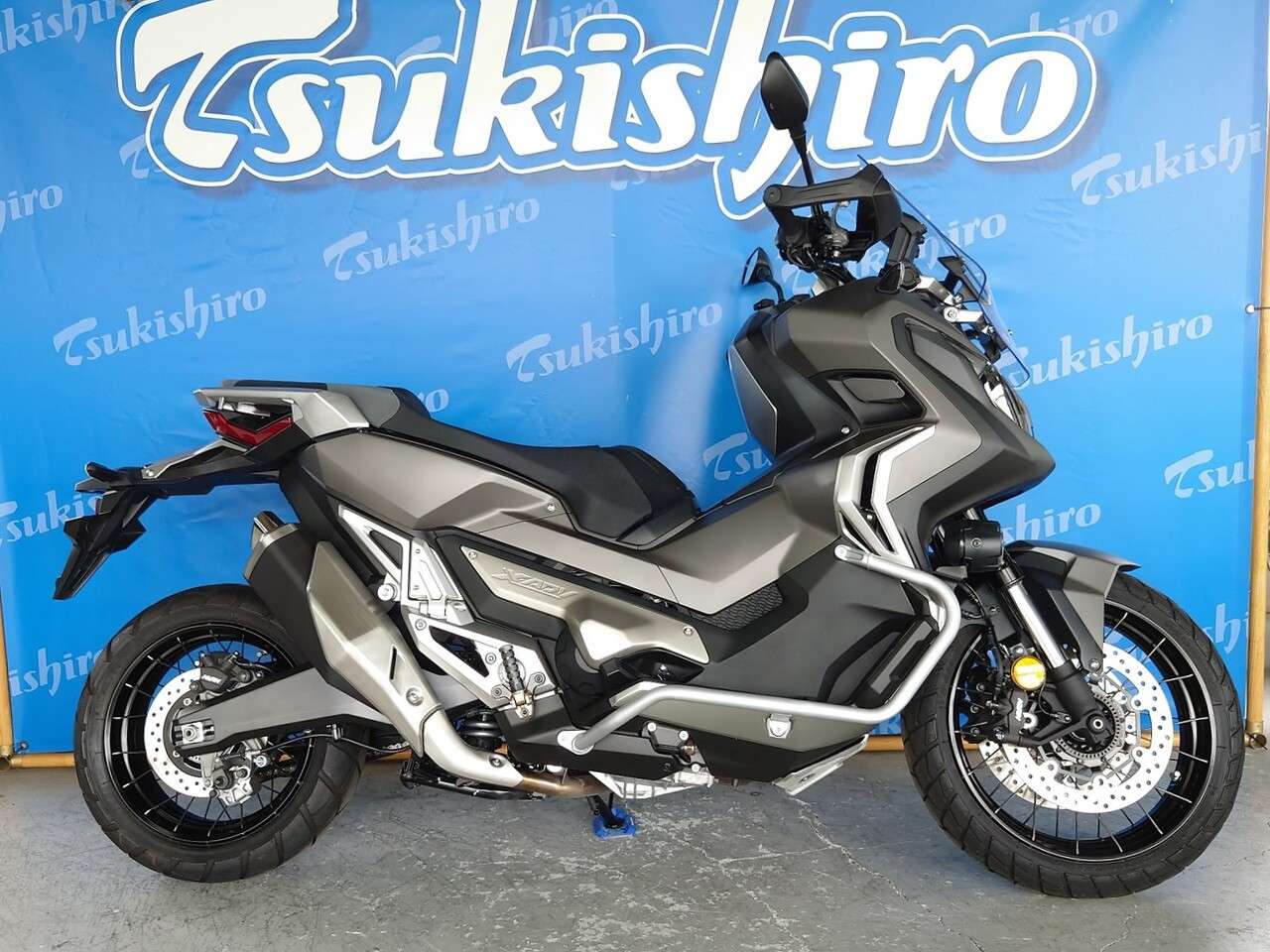 X Adv ホンダ B 中古バイク情報はbbb